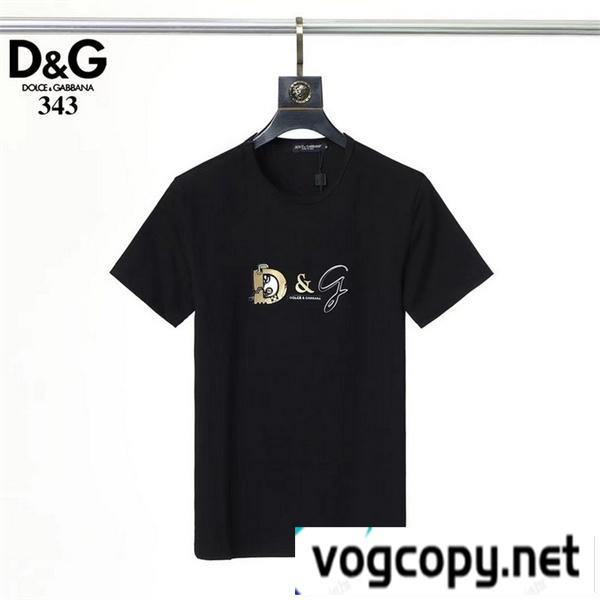 D&G
